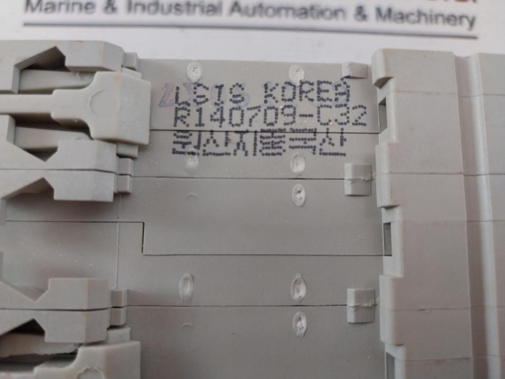 Ls Bkn C 32 Circuit Breaker 400V~