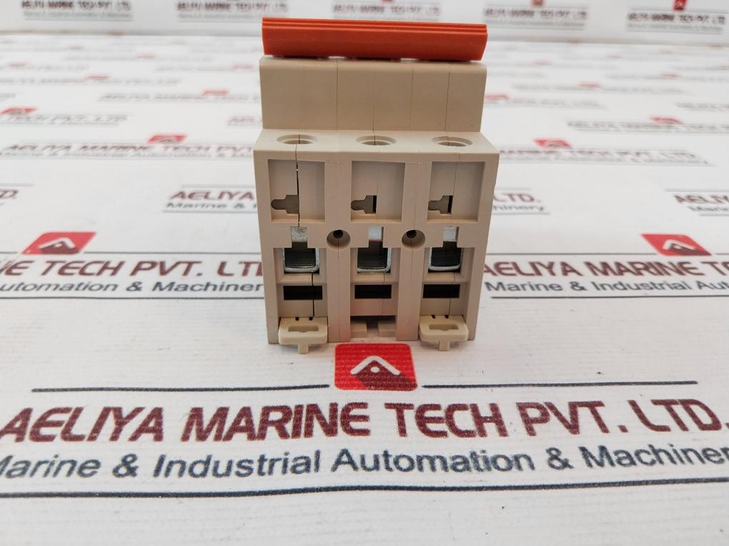 Ls Bkn C 32 Circuit Breaker 400V~