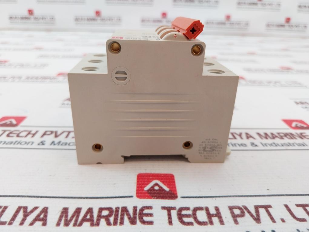 Ls Bkn C 32 Circuit Breaker 400V~