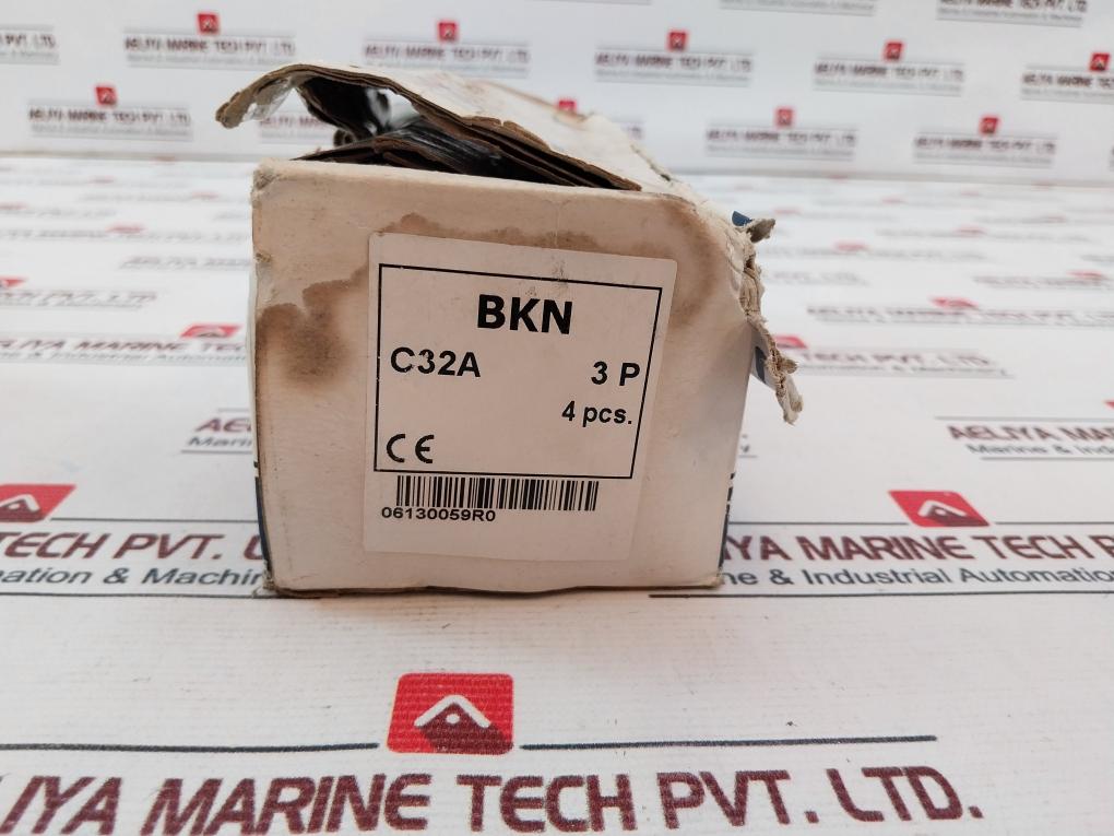 Ls Bkn C 32 Circuit Breaker 400V~