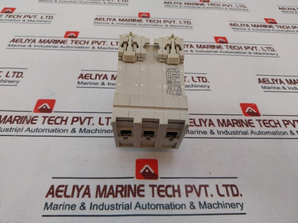 Ls Bkn C 32 Circuit Breaker 400V~