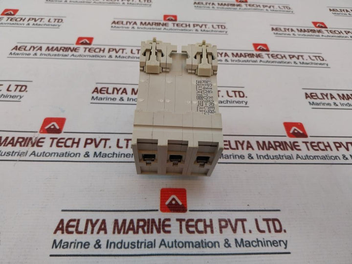 Ls Bkn C 32 Circuit Breaker 400V~