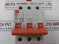 Ls Bkn C 32 Circuit Breaker 400V~