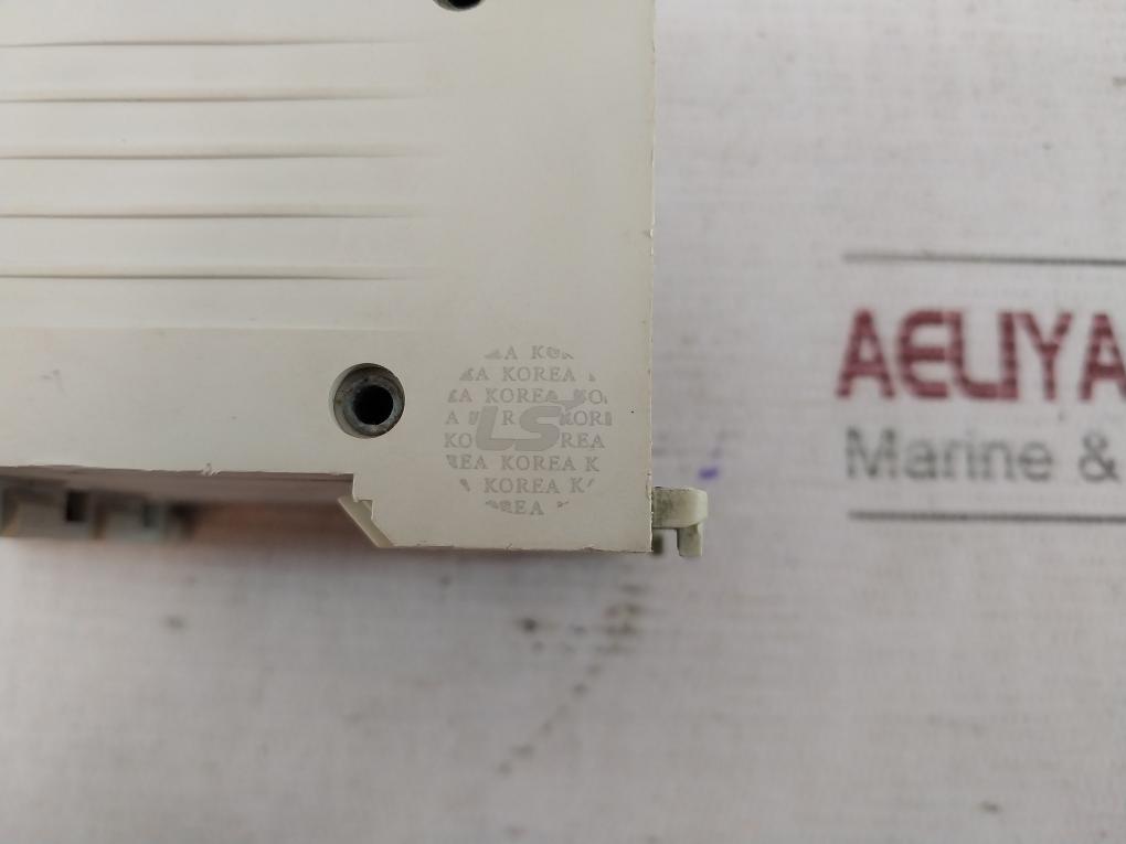 Ls Bkn D 32 Circuit Breaker 3 Pole 400V Iec60898 R150403-d32