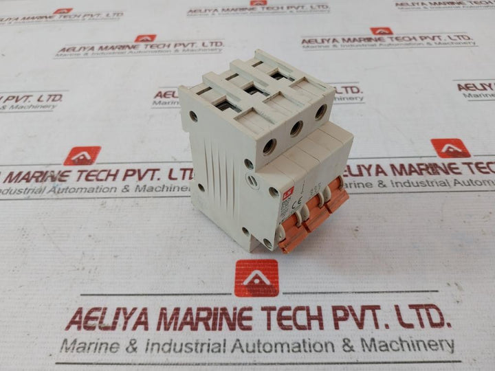 Ls Bkn D 32 Miniature Circuit Breaker R150403-d32 400V 6000/3