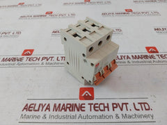 Ls Bkn D 32 Miniature Circuit Breaker R150403-d32 400V 6000/3
