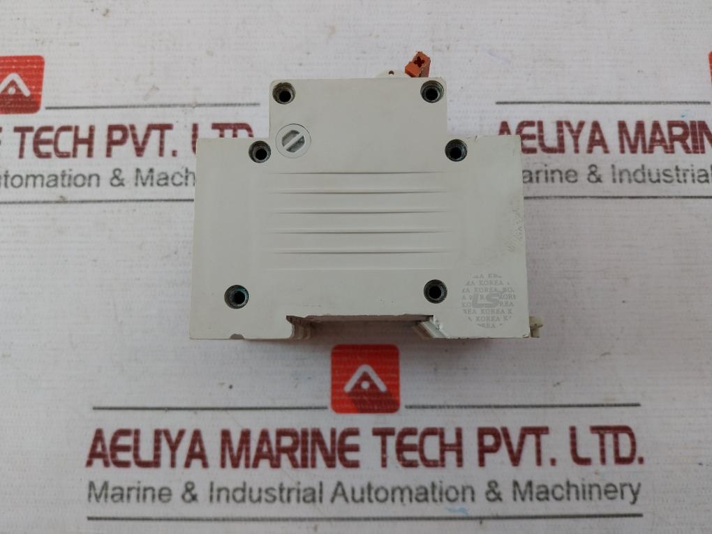Ls Bkn D 32 Miniature Circuit Breaker R150403-d32 400V 6000/3