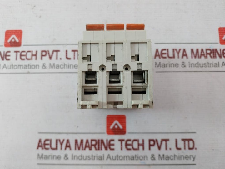 Ls Bkn D 32 Miniature Circuit Breaker R150403-d32 400V 6000/3