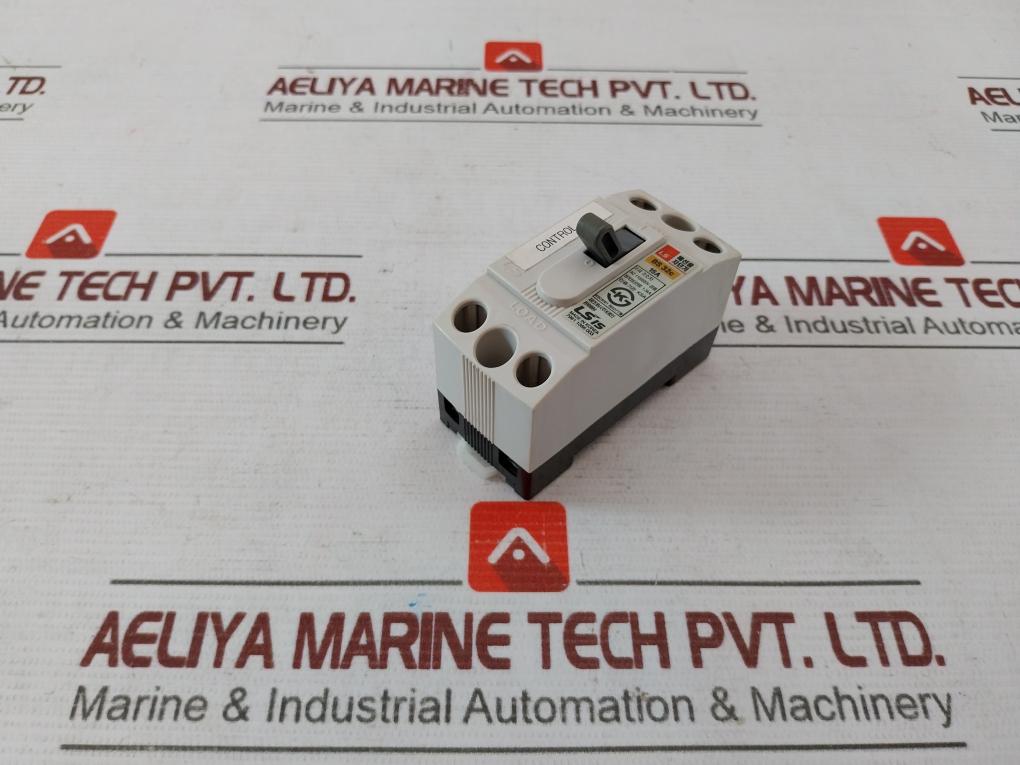 LS BS 32C Circuit Breaker 2-pole 2-element KSC8321 AC 110/220V