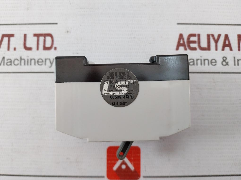 LS BS 32C Circuit Breaker 2-pole 2-element KSC8321 AC 110/220V