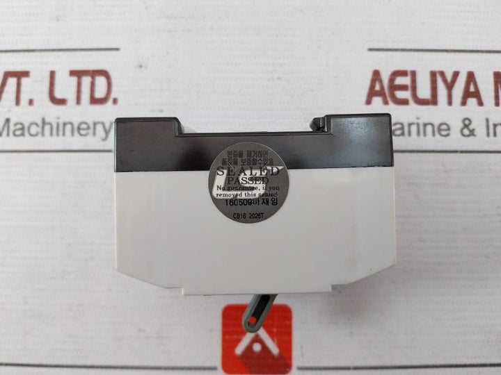 LS BS 32C Circuit Breaker 2-pole 2-element KSC8321 AC 110/220V