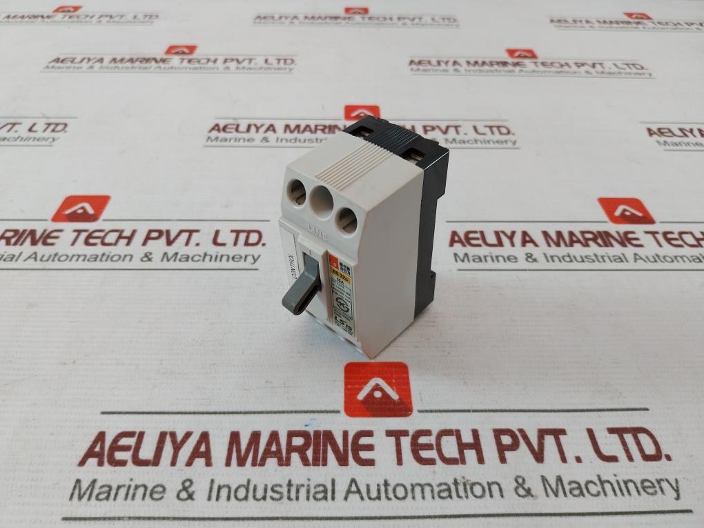 LS BS 32C Circuit Breaker 2-pole 2-element KSC8321 AC 110/220V