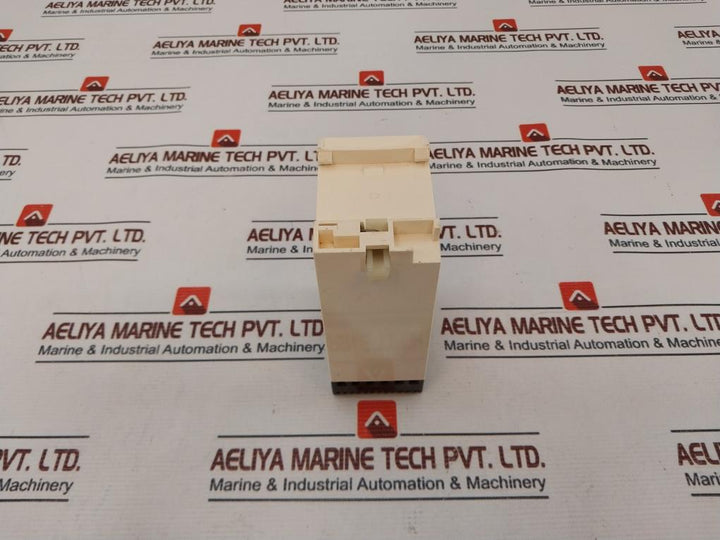 Ls Control Es 210 Voltage Relay