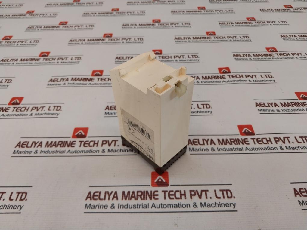 Ls Control Es 210 Voltage Relay