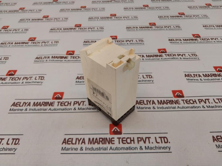 Ls Control Es 210 Voltage Relay
