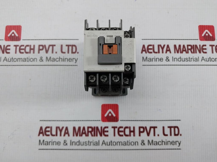 Ls Electric 220V 50Hz 60Hz Magnetic Contactor Mc-12B