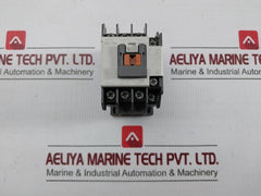 Ls Electric 220V 50Hz 60Hz Magnetic Contactor Mc-12B