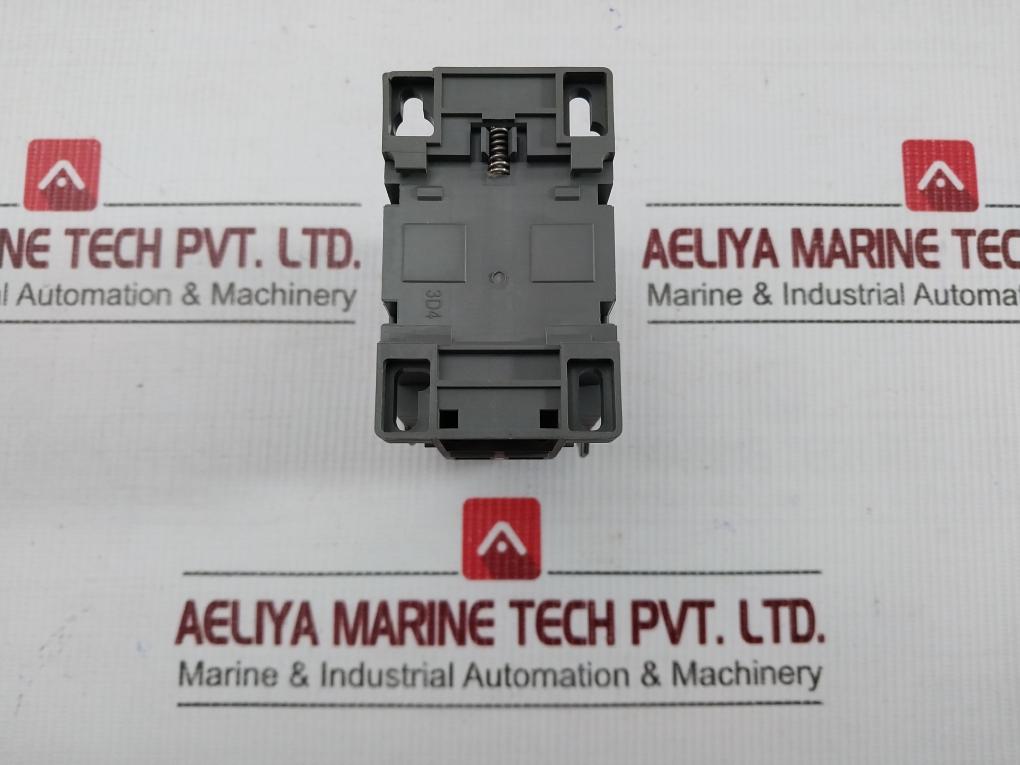 Ls Electric 220V 50Hz 60Hz Magnetic Contactor Mc-12B