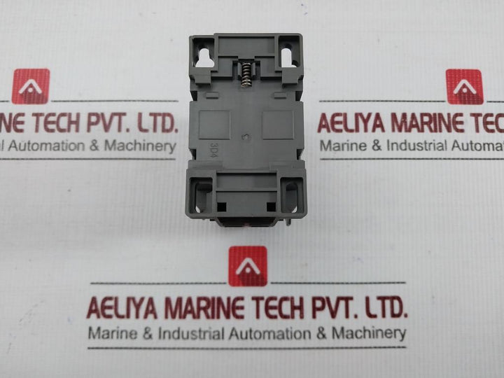 Ls Electric 220V 50Hz 60Hz Magnetic Contactor Mc-12B