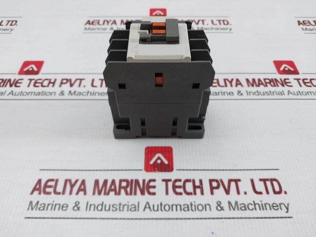 Ls Electric 220V 50Hz 60Hz Magnetic Contactor Mc-12B
