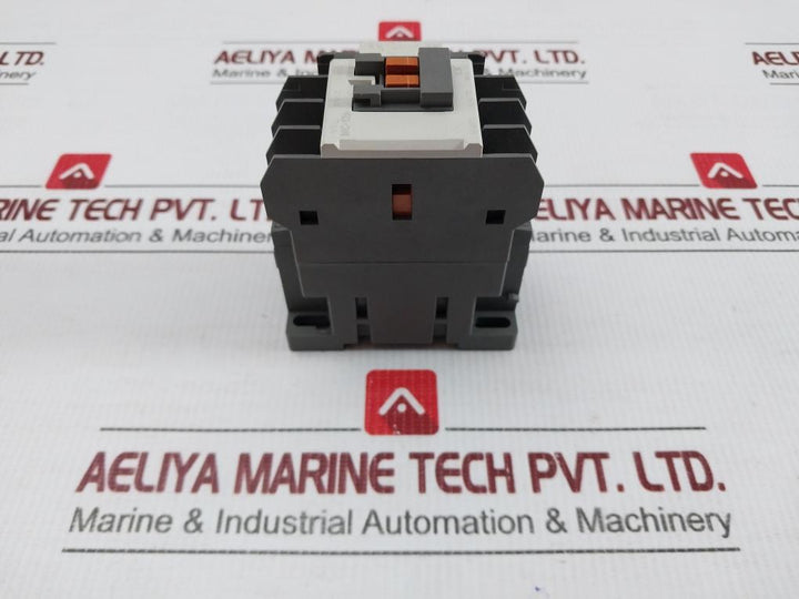Ls Electric 220V 50Hz 60Hz Magnetic Contactor Mc-12B