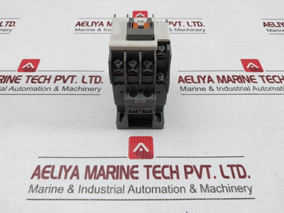Ls Electric 220V 50Hz 60Hz Magnetic Contactor Mc-12B