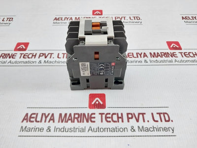 Ls Electric 220V 50Hz 60Hz Magnetic Contactor Mc-12B
