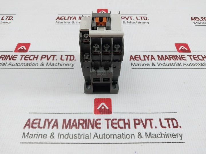 Ls Electric 220V 50Hz 60Hz Magnetic Contactor Mc-12B