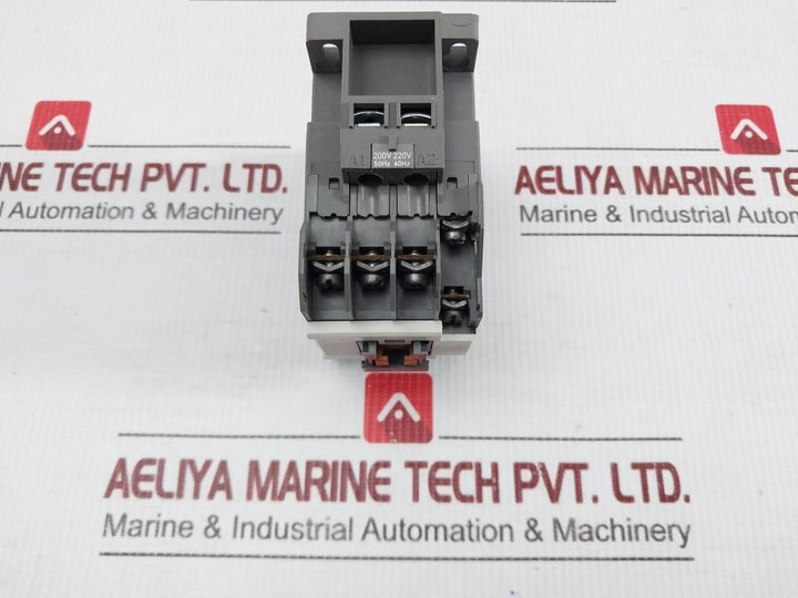 Ls Electric 220V 50Hz 60Hz Magnetic Contactor Mc-12B