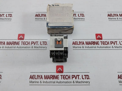 Ls Electric 220V 50Hz 60Hz Magnetic Contactor Mc-12B