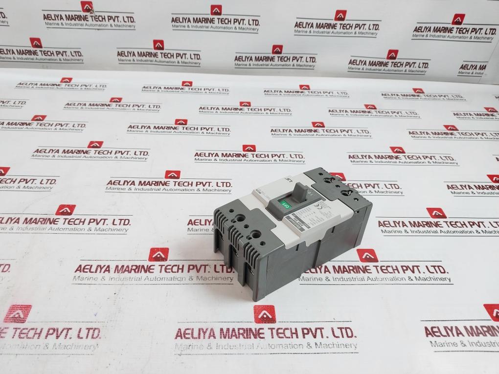 Ls Electric Abs 33c 3p Molded Case Circuit Breaker