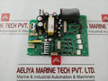 Ls Electric Inverter Driver Control Pcb Module Sv-iv5