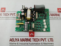 Ls Electric Inverter Driver Control Pcb Module Sv-iv5