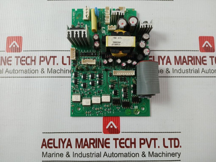 Ls Electric Inverter Driver Control Pcb Module Sv-iv5