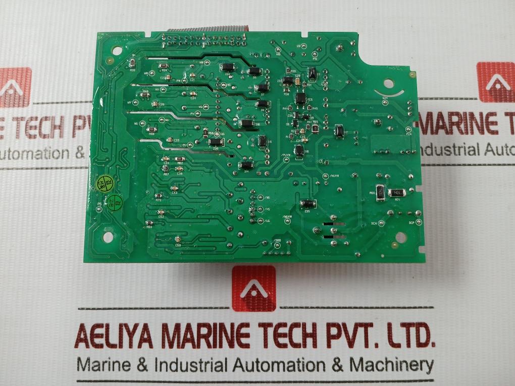 Ls Electric Inverter Driver Control Pcb Module Sv-iv5
