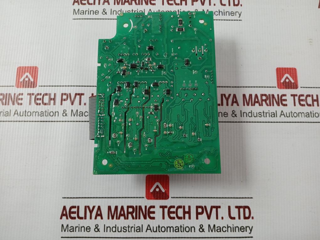 Ls Electric Inverter Driver Control Pcb Module Sv-iv5