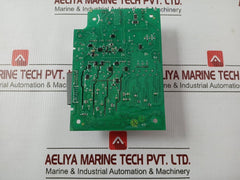 Ls Electric Inverter Driver Control Pcb Module Sv-iv5