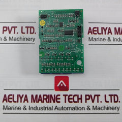 Ls Electric Sv-ig5A Io Printed Circuit Board Card 94V-0 0904072661