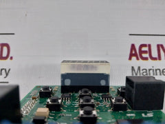 Ls Electric Sv-ig5A Io Printed Circuit Board Card 94V-0 0904072661