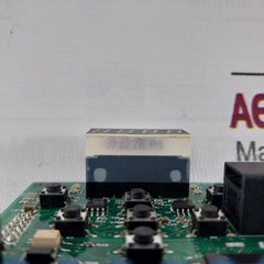 Ls Electric Sv-ig5A Io Printed Circuit Board Card 94V-0 0904072661