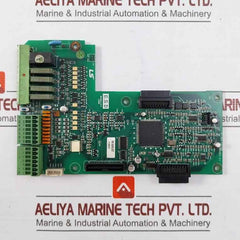 Ls Electric Sv-ip5A Cpu Mother Board (10110002282) V1.1 94V-0