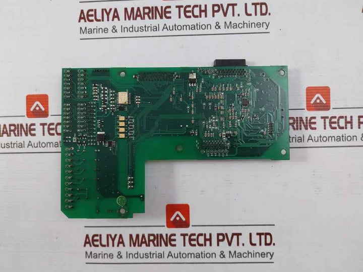 Ls Electric Sv-ip5A Cpu Mother Board (10110002282) V1.1 94V-0