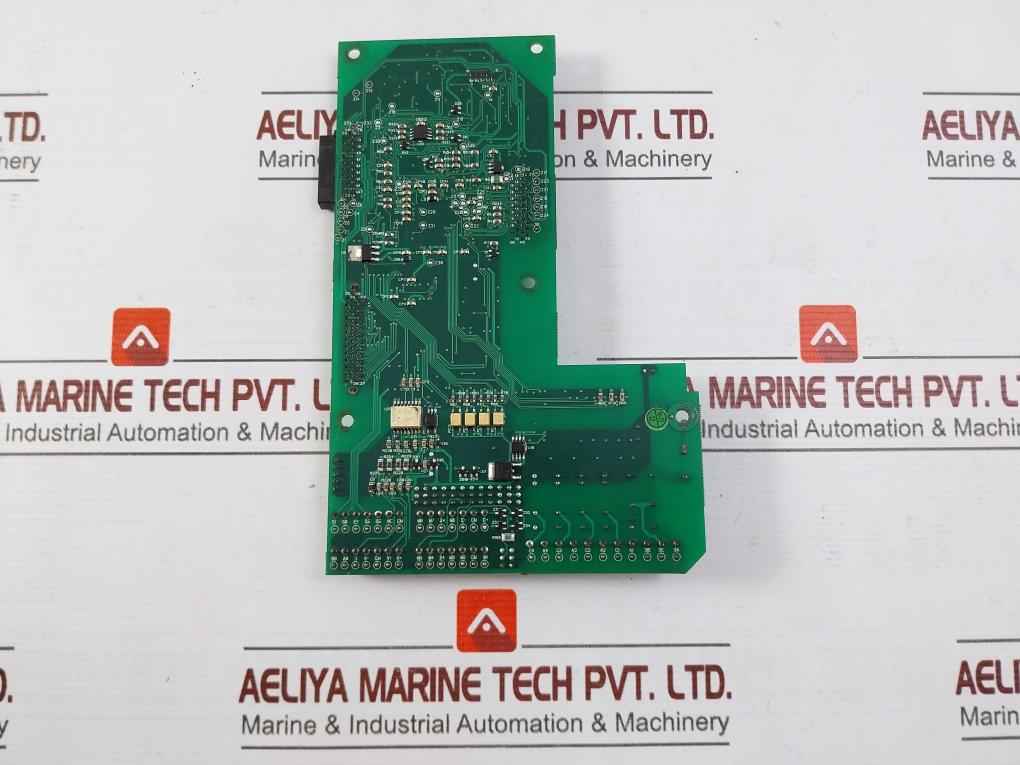 Ls Electric Sv-ip5A Cpu Mother Board (10110002282) V1.1 94V-0