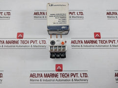 Ls Electric Thermal Overload Relay Trip Class 10A Gth-22/2