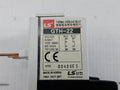 Ls Electric Thermal Overload Relay Trip Class 10A Gth-22/2