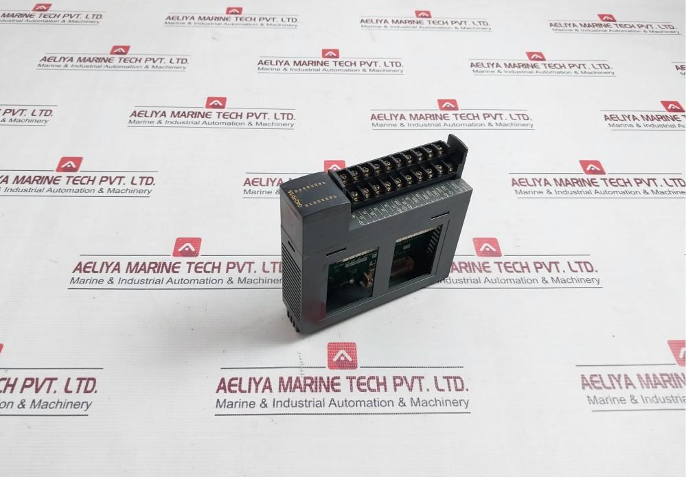 Ls G4Q-ry2A Relay Output Plc Module Ac220V 2A