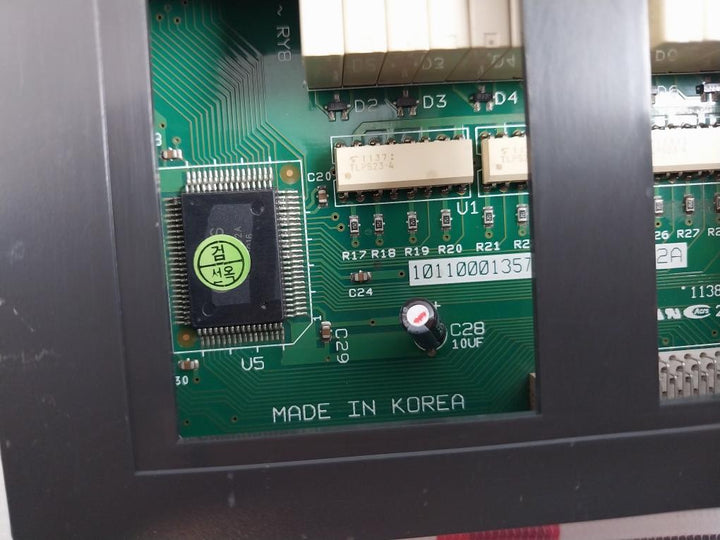 Ls G4Q-ry2A Relay Output Plc Module Ac220V 2A