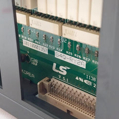 Ls G4Q-ry2A Relay Output Plc Module Ac220V 2A