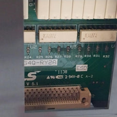 Ls G4Q-ry2A Relay Output Plc Module Ac220V 2A