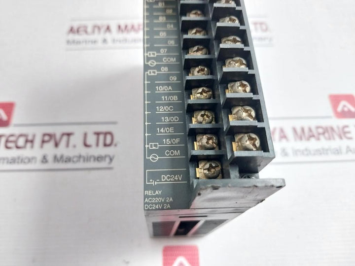 Ls G4Q-ry2A Relay Output Plc Module Ac220V 2A